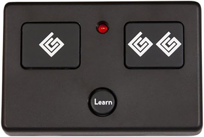 GC GHOST CONTROLS TSS1XP Heavy-Duty Solar Single Automatic Gate Opener Kit for Swing Gates Up to 20 Feet (ft.) - Image 3