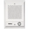 Nutone IS69WH Recessed Door Station