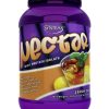 SynTrax Nectar Whey Protein Isolate, Lemon Tea – 2.20 lbs (998 g)