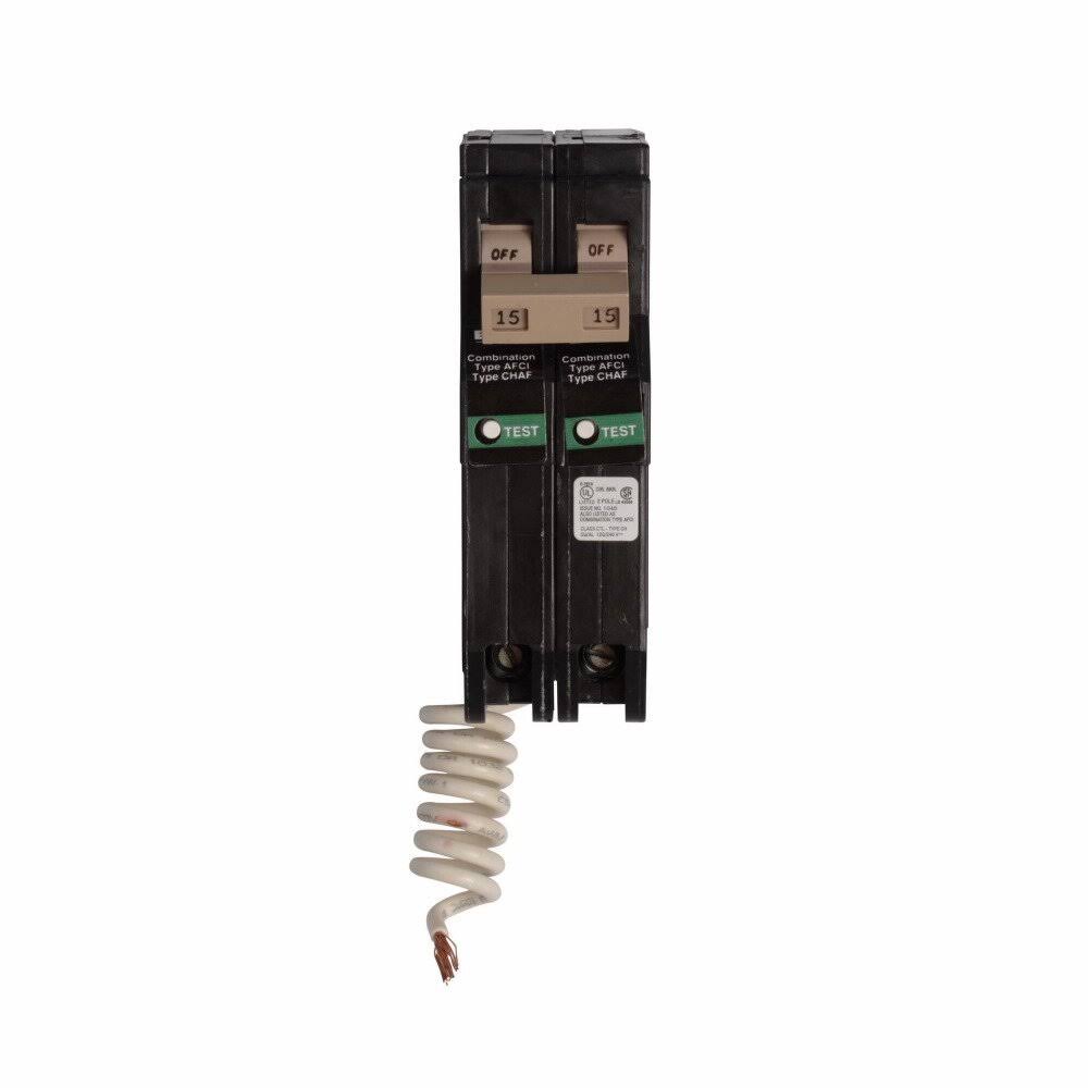Eaton CH220CAF 20 Amp 2p CH Type AFCI - Image 2