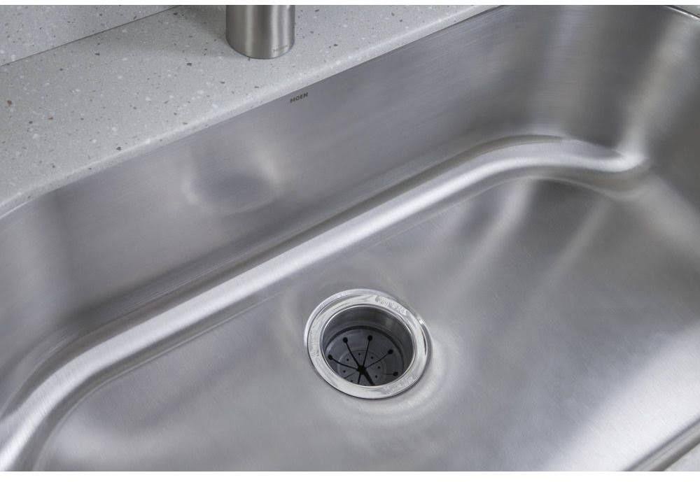 Moen GX50C GX Series 1/2 HP Garbage Disposal - Image 6