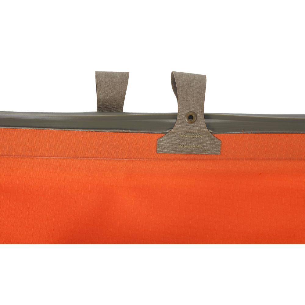 Orange Watershed Colorado Duffel Dry Bag - Image 6