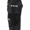 CCM Referee Shin Guards