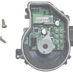Alternative view of ACDelco 88958407 GM Original Equipment Windshield Wiper Motor Pulse Board And Cover