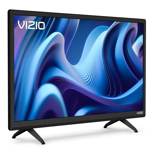 VIZIO 24-inch D-Series Full HD 1080p Smart TV with Apple AirPlay and Chromecast Built-in, Alexa Compatibility, D24f-J09, 2022 Model - Image 27