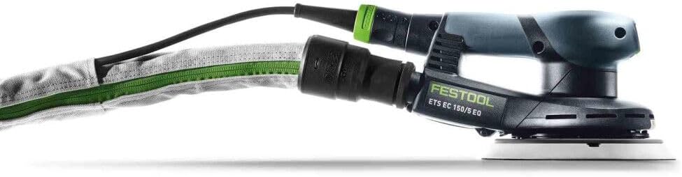 Festool ETS EC150/5 EQ-Plus 6 Orbital Sander - Image 6