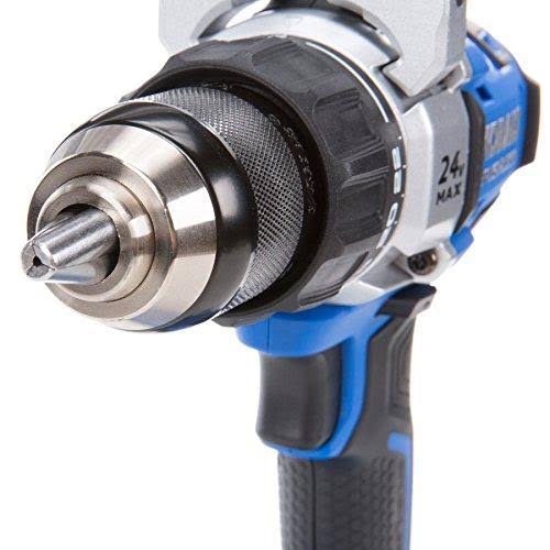 Kobalt 24-Volt Max 1/2-in Cordless Brushless Drill - Image 8