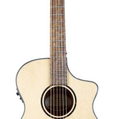 Breedlove Discovery S Concert CE Mahogany