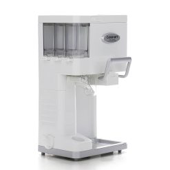 Alternative view of Cuisinart Mix It In Soft Serve Ice Cream Maker, White