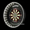 Winmau Plasma Dartboard Light, One Colour, One Size