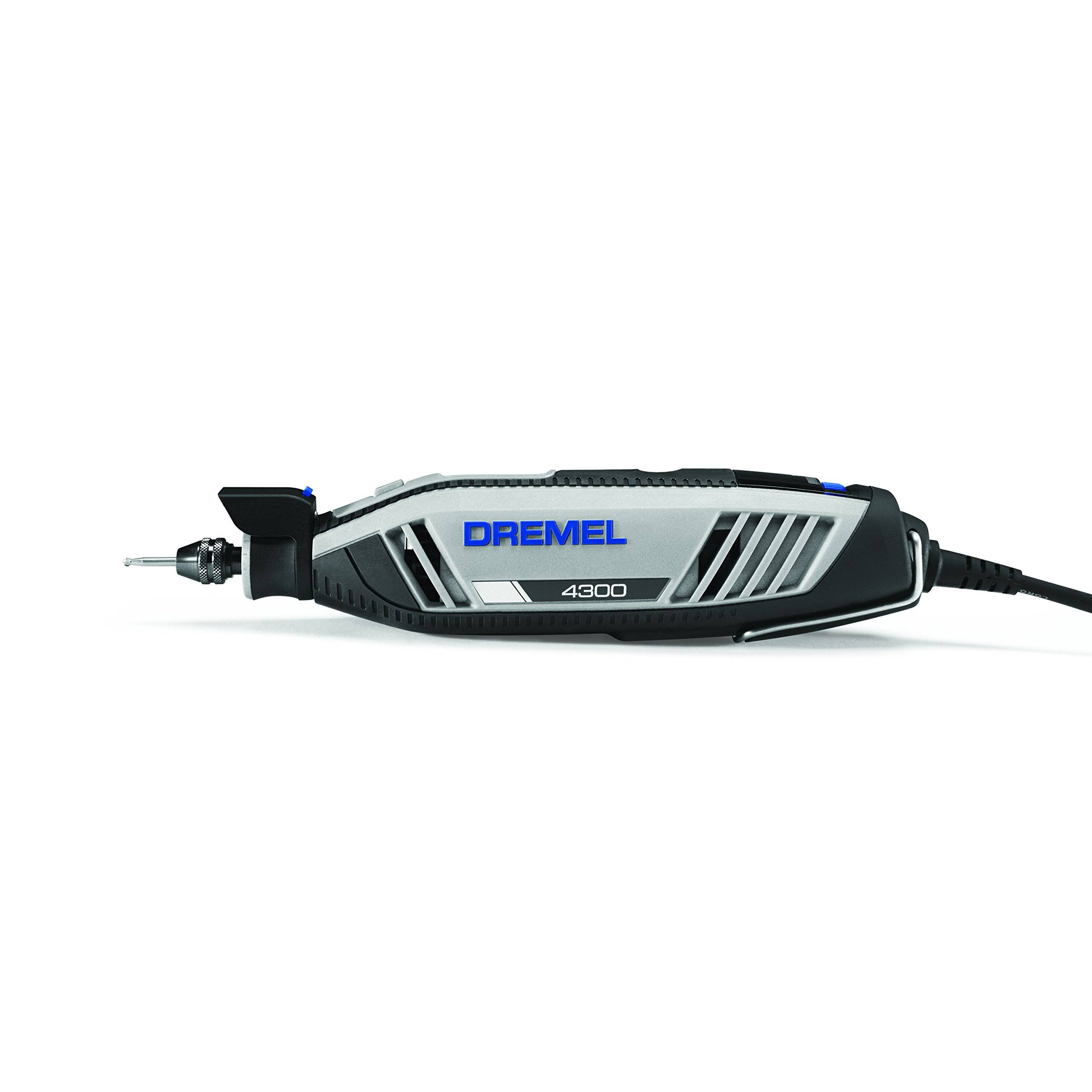 Dremel 4300-9/64 Rotary Tool Kit - Image 4