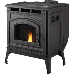 PelPro PPC90 Pellet Stove