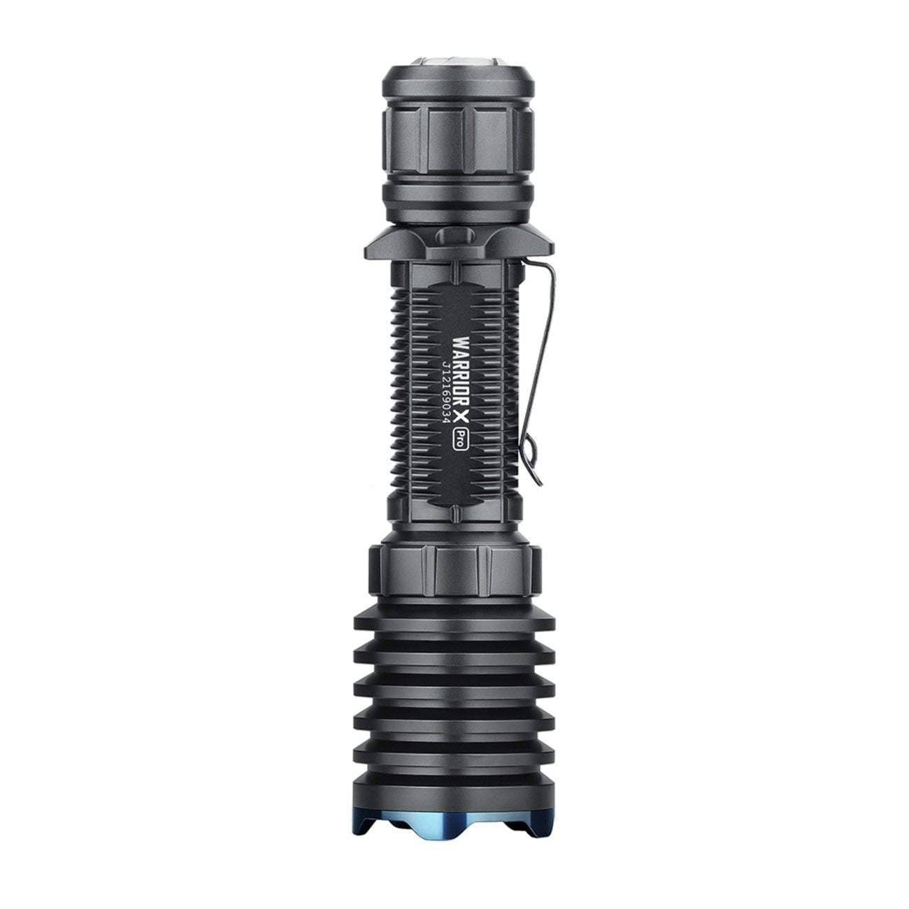 Olight Warrior x Pro Flashlight (2100 Lumens) - Image 3