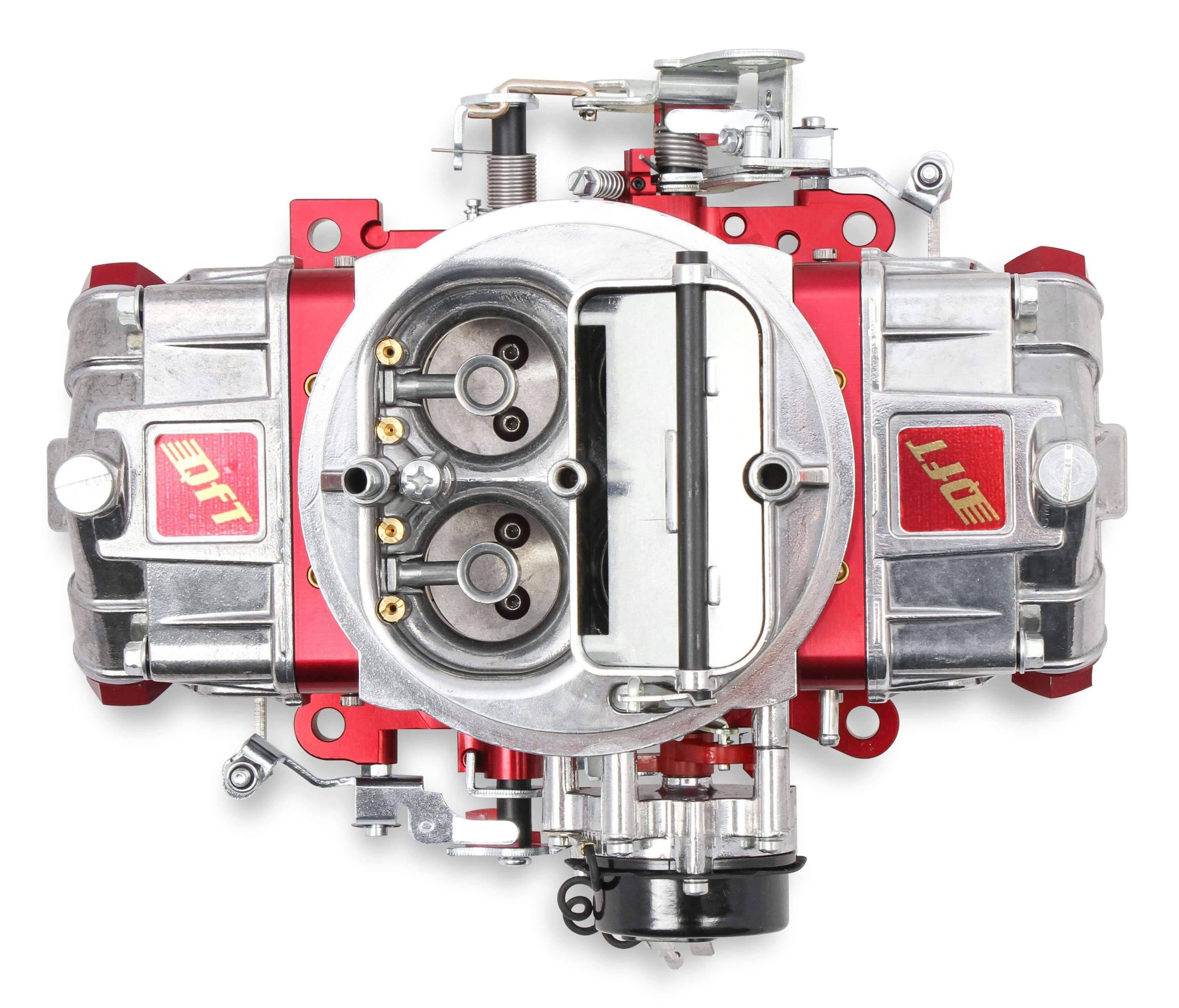 Quick Fuel Technology SS-850 Carburetor - Image 5