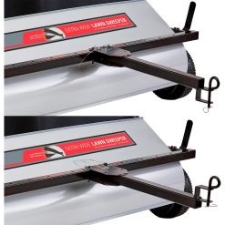 Alternative view of Lawn Sweepers Ohio Steel Lawn Sweeper, 50in.W, 26 Cu. Ft.