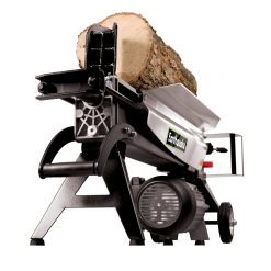 Earthquake W1200 5 Ton Electric Log Splitter
