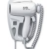 Andis 1600W Hang Up Dryer with Light