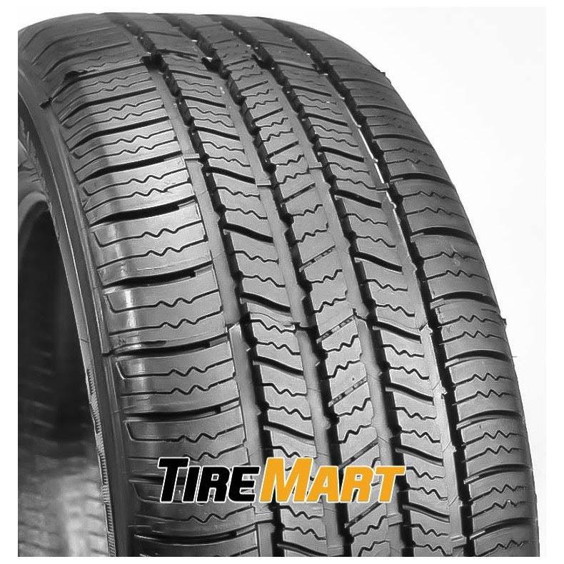 Goodyear Viva 3 All-Season 215/55R16 93H Tire - Image 5
