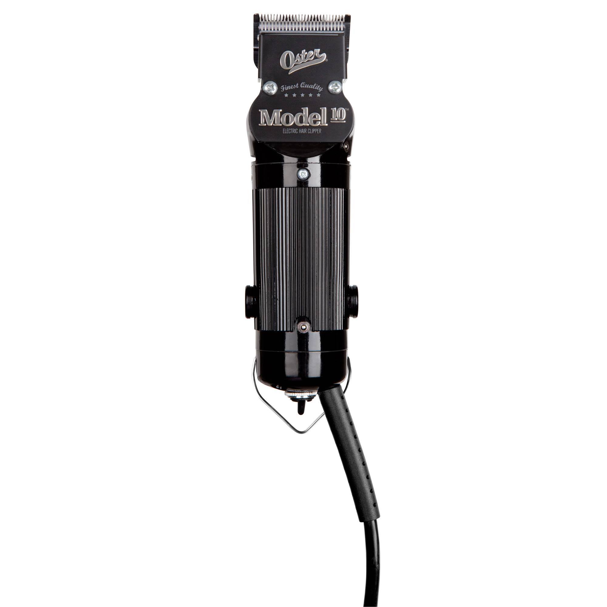 Oster Professional Model 10 Heavy Duty Detachable Blade Clipper