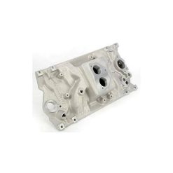 Chevrolet Performance Parts 12496821 Intake Manifold – SBC TBI Vortec