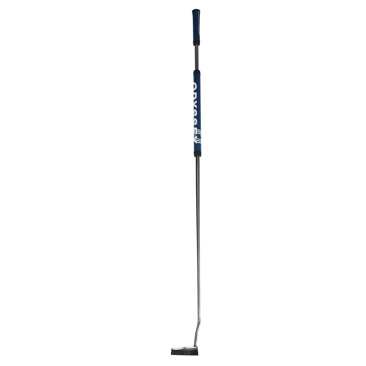 Odyssey 2-Ball Ten Broomstick Putter - Image 5