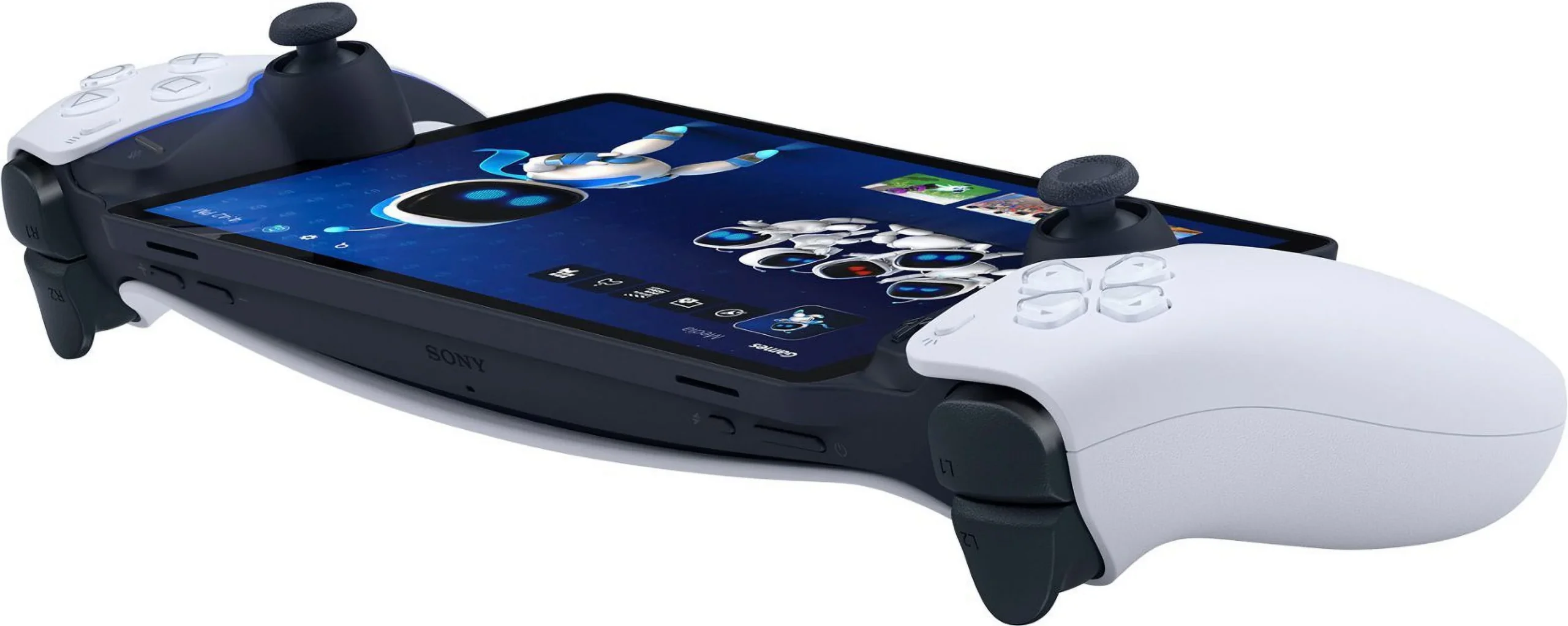 2023 New PlayStation 5 Slim Disc Edition Call of Duty Modern Warfare III Bundle with Portal Remote Player and Mytrix 8K HDMI Ultra High Speed Cable – PS5 1TB PCIe SSD Gaming Console - Image 6