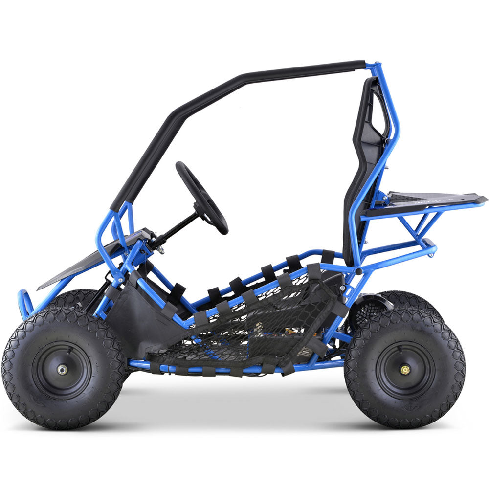 MotoTec Go Kart Maverick 1000w - Image 5