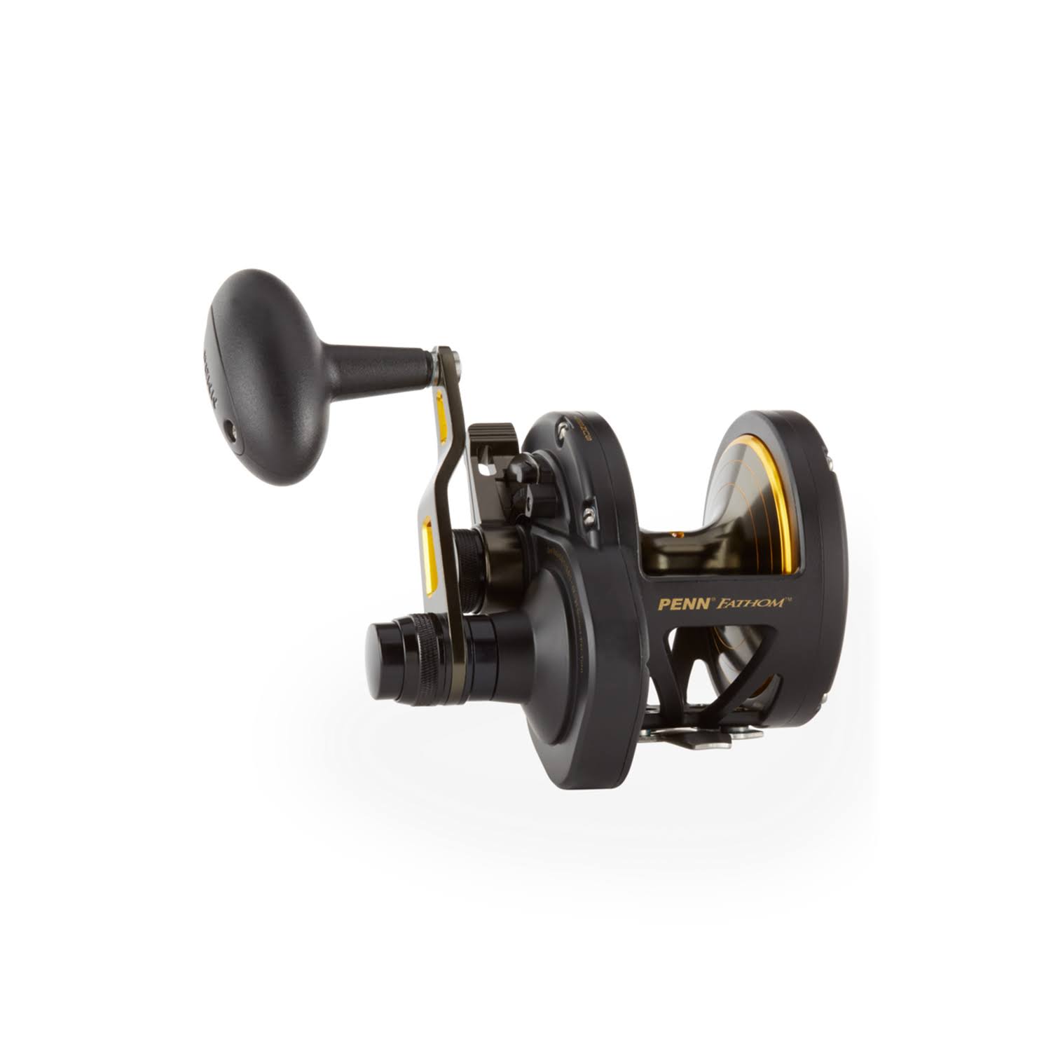 Penn Fathom Lever Drag 2 Speed Reel - Image 4