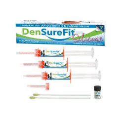 Densurefit Upper Reline Kit