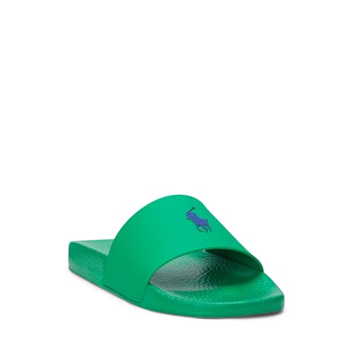 Polo Ralph Lauren Men’s Signature Pony Slide - Image 2