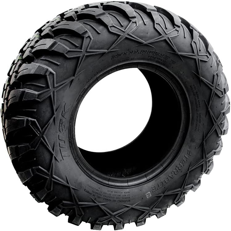 30×10-15 Tusk TERRABITE Heavy Duty 8-Ply Radial UTV/ATV Tire – 30×10-15 - Image 2