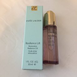 Alternative view of Estee Lauder Resilience Lift Restorative Radiance Oil 1 oz