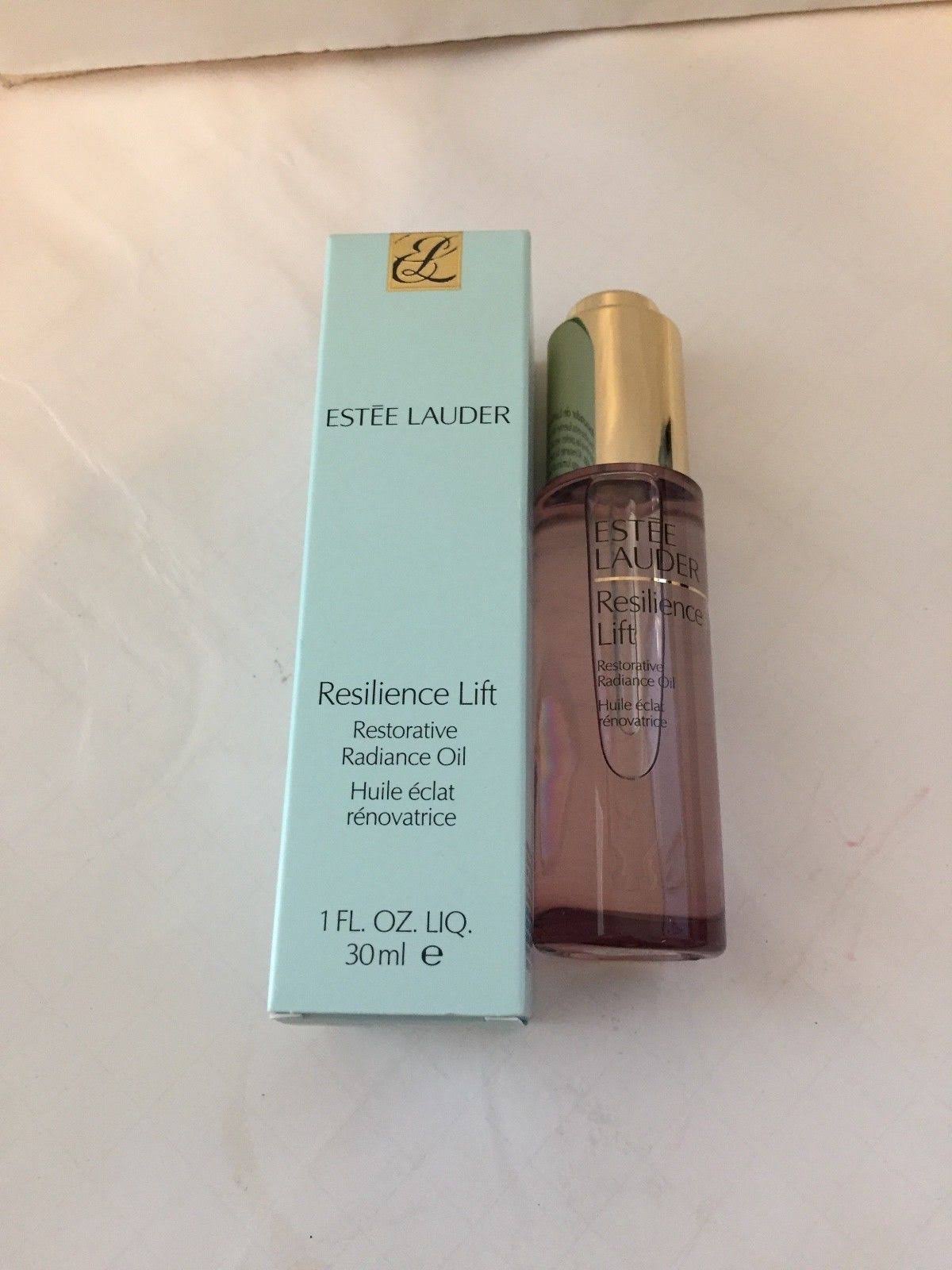 Estee Lauder Resilience Lift Restorative Radiance Oil 1 oz - Image 2