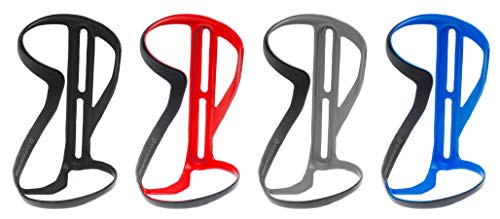 Blackburn Clutch Carbon Side-Entry Bike Bottle Cage - Image 2