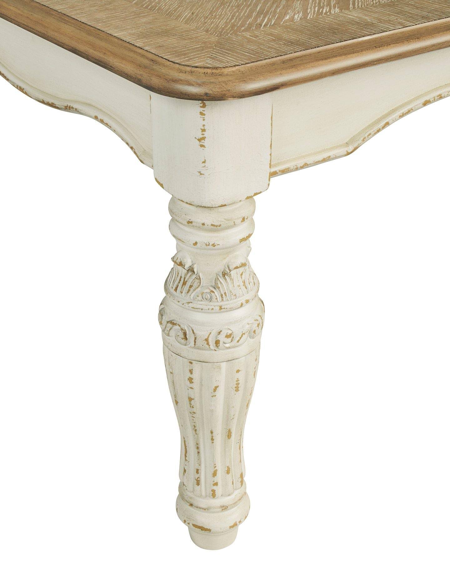 Ashley Realyn Table Set of 3 - Image 5