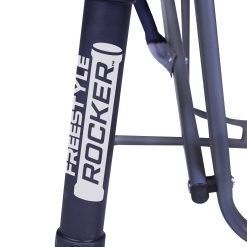 Alternative view of GCI Outdoor Freestyle Rocker Chair – Indigo Blue