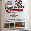 Plantskydd Rabbits and Small Critters Organic Repellent 20lbs Granular