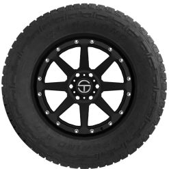 Crosswind A/T 255/70R16