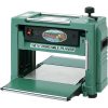 Grizzly G0505 – 12-1/2×22 2 HP Benchtop Planer