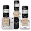 Vtech Dect 6.0 Expandable Cordless Phone with Answering Machine – 3 Handsets (CS5329-3)