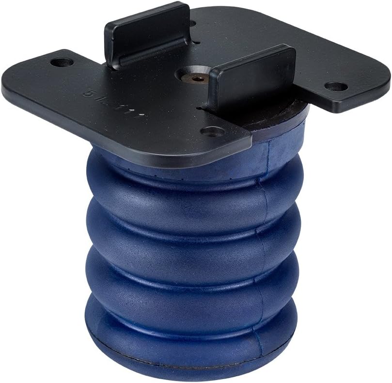 SSR-212-40 | SumoSprings Rear Solo for Chevrolet Colorado, GMC Canyon | Left/Right Pair | 1000 (lb) Capacity at 50% Compression | Made in The USA - Image 4