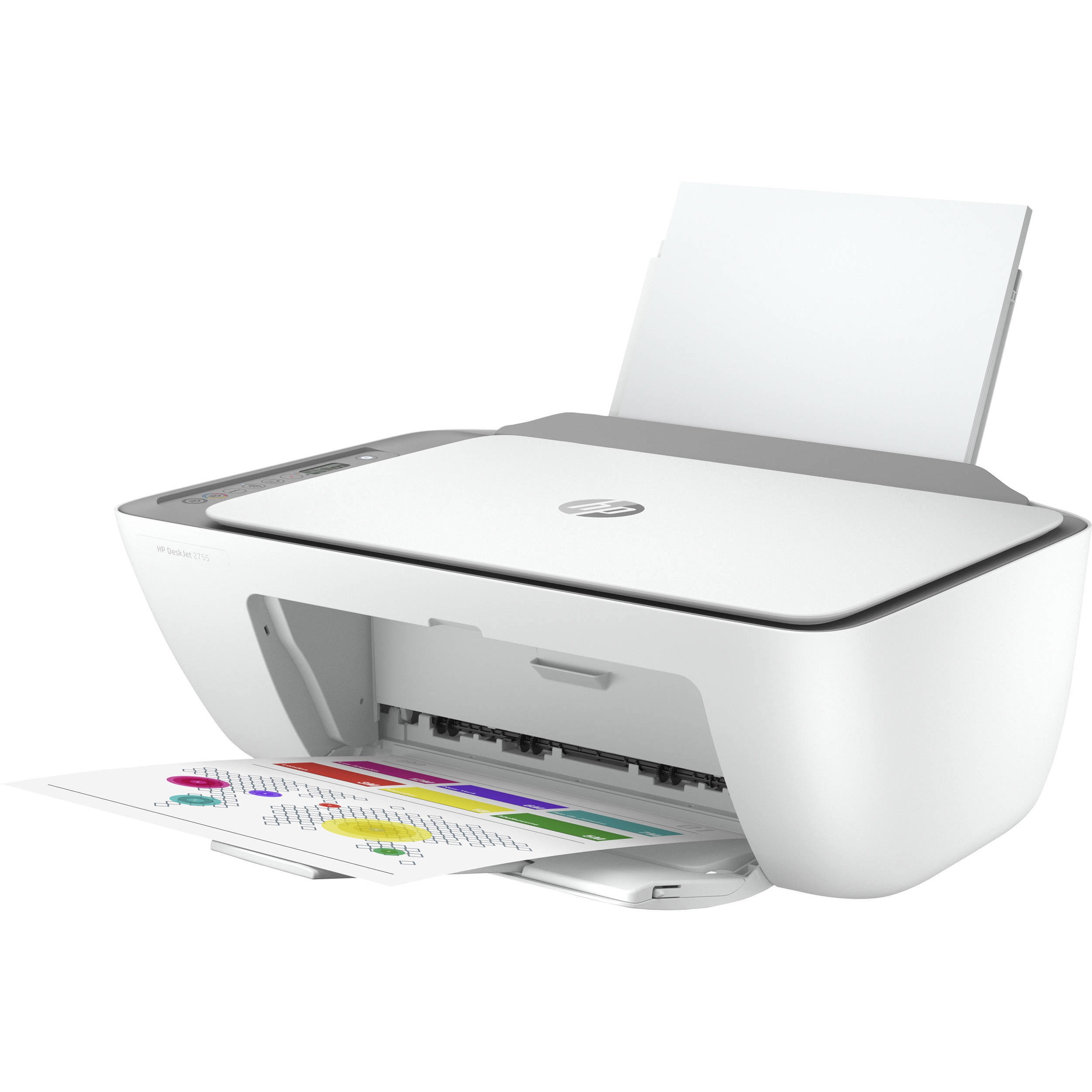 HP Deskjet 2755 All-in-One Printer - Image 5