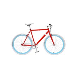 Alternative view of The OFW II – 52cm – Fixed Gear Single Speed Bikes – Sol?? Bicycle Co.