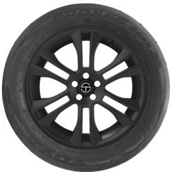 Alternative view of Toyo Proxes R888R Tire – 265/35ZR19 94Y