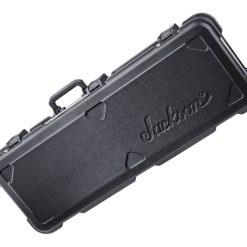 Alternative view of Jackson Molded Case – Dinky u0026 Soloist