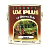 Messmer’s MH-500 1 Gallon Natural Hardwood UV Plus
