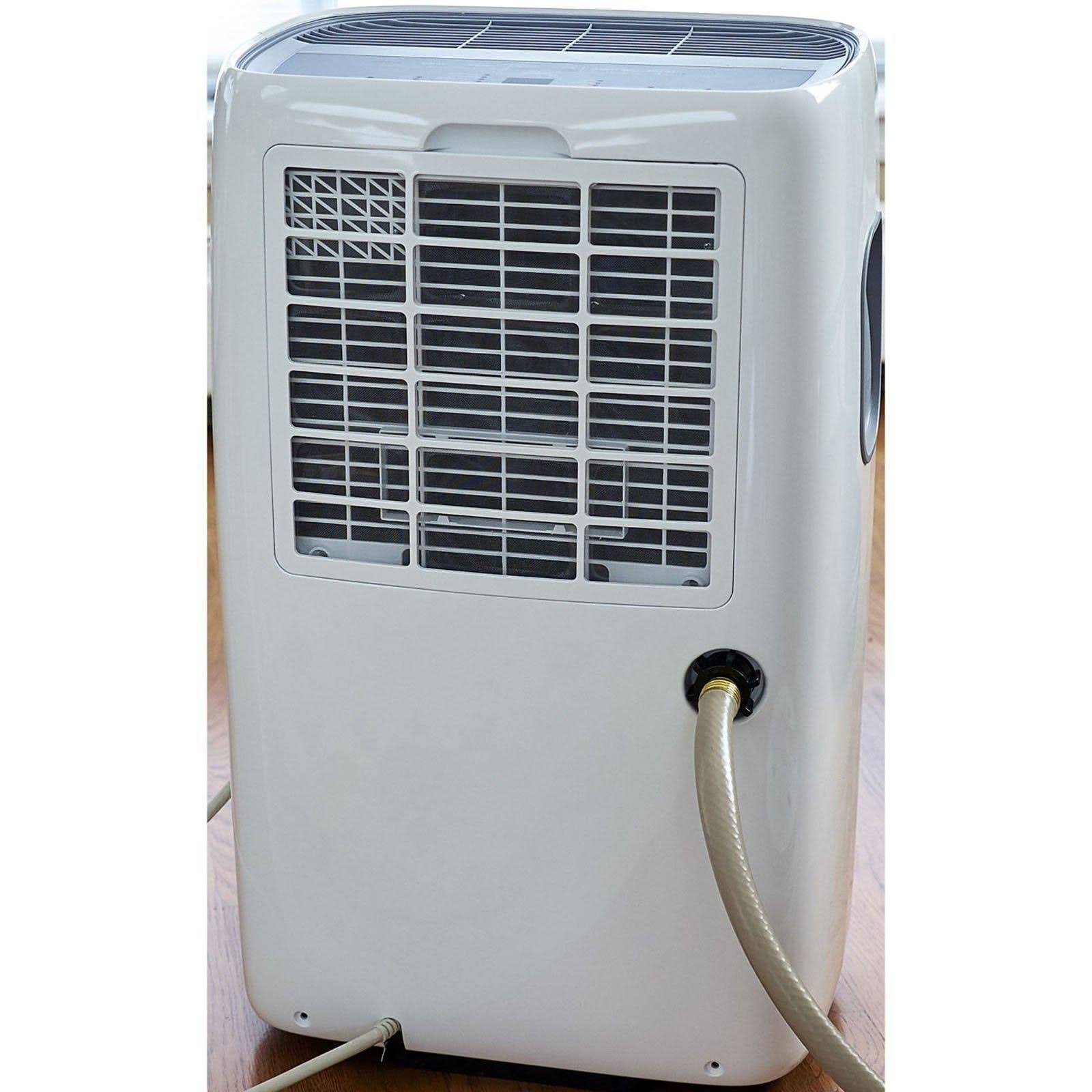 Emerson EAD70E1 70 Pint Quiet Kool Dehumidifier - Image 4