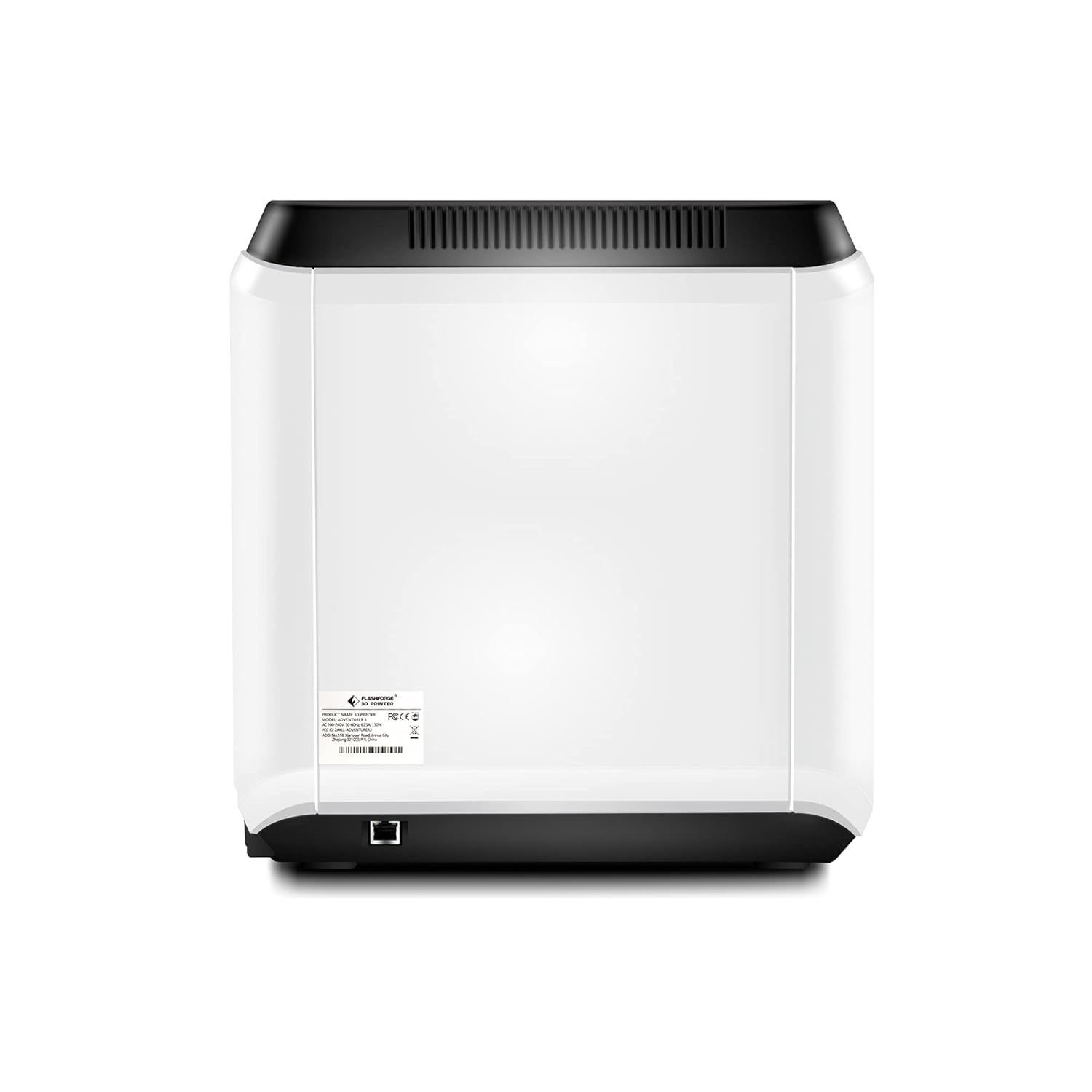 FlashForge Adventurer 3 3D Printer – Version 2 - Image 4
