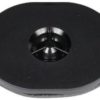 ACDelco 15204326 GM Original Equipment Front Door Radio Speaker Tweeter