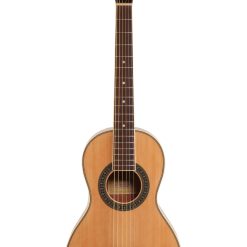 Ibanez PN1 NT Performance Series PN Parlor Acoustic Guitar – Natural High Gloss